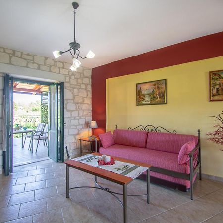 Ammos Zante Villas Vasilikí 외부 사진