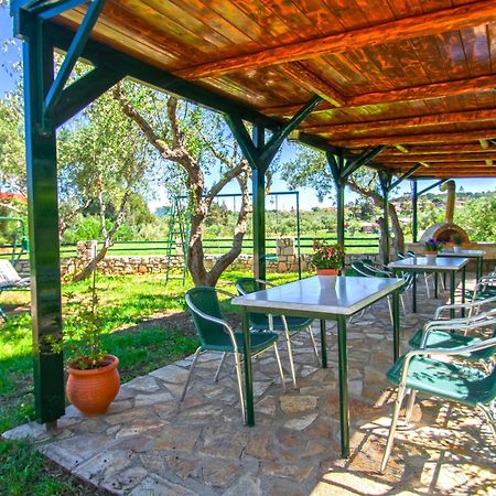 Ammos Zante Villas Vasilikí 외부 사진