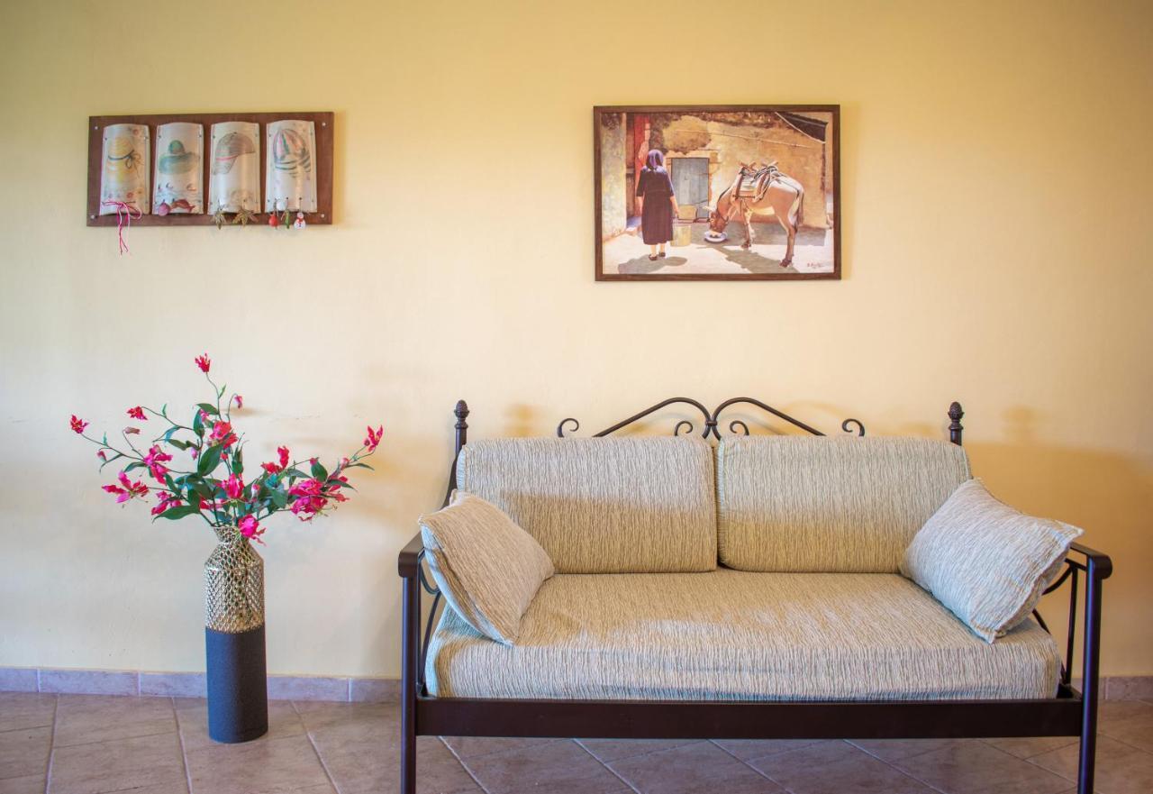 Ammos Zante Villas Vasilikí 외부 사진