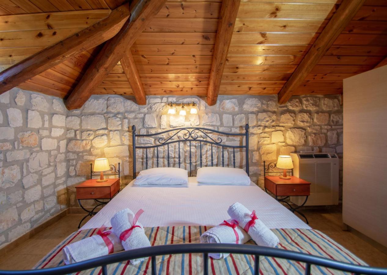 Ammos Zante Villas Vasilikí 외부 사진