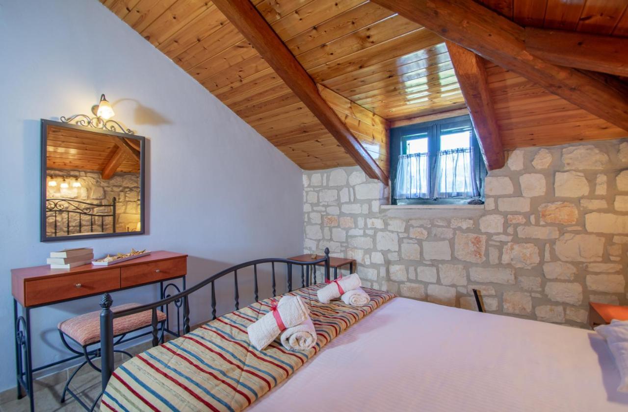 Ammos Zante Villas Vasilikí 외부 사진