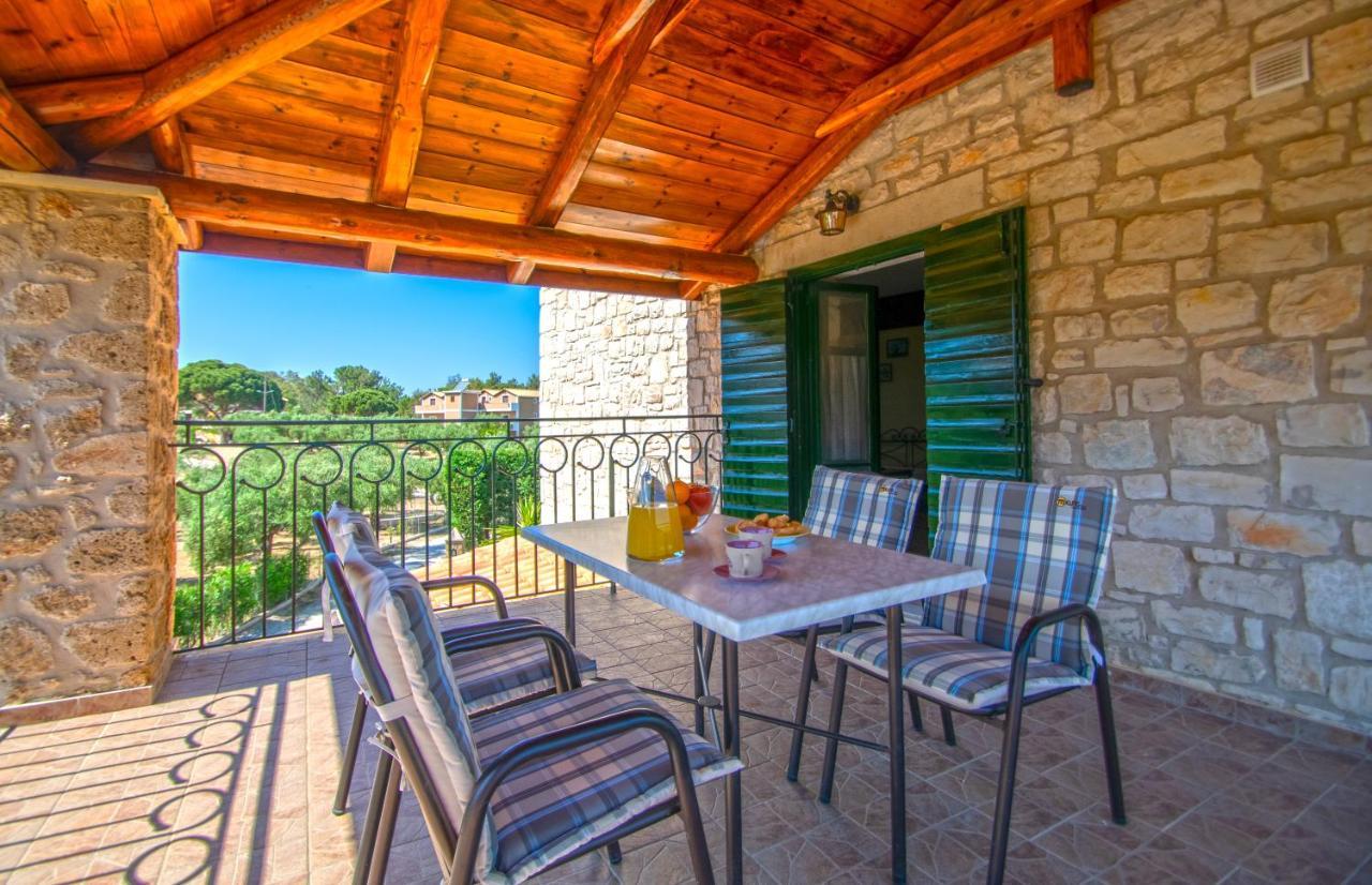 Ammos Zante Villas Vasilikí 외부 사진