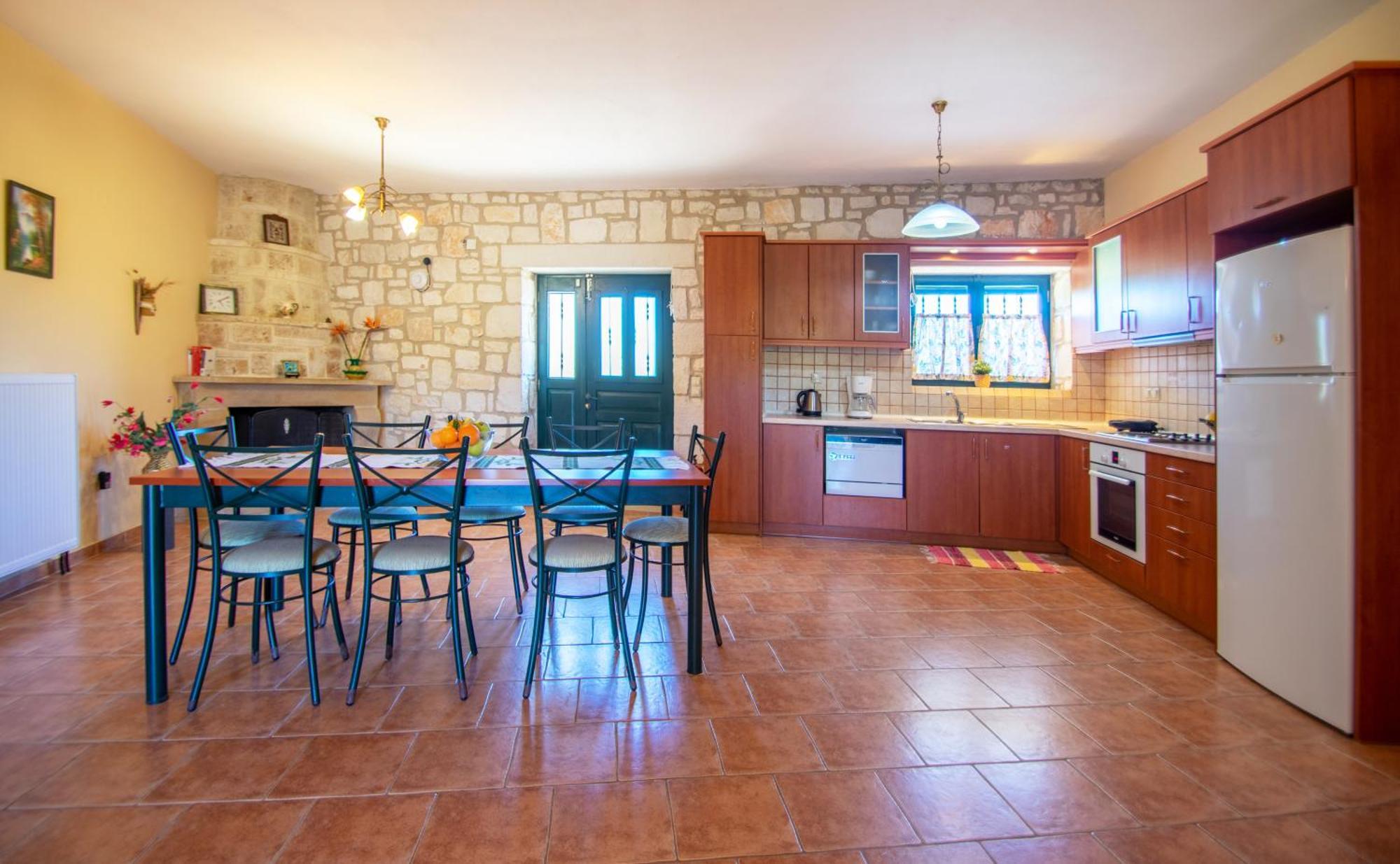Ammos Zante Villas Vasilikí 외부 사진